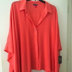 Tunic styled blouse🌺